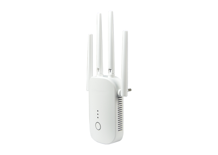 Router 4G wifi con sim
